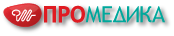 Промедика Logo
